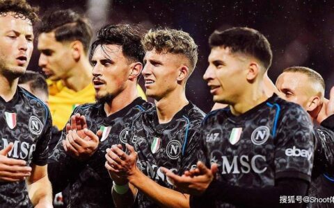 足球前瞻：那不勒斯无惧挑战，本菲卡欧战低迷，阿森纳全力争胜-那不勒斯球队绰号