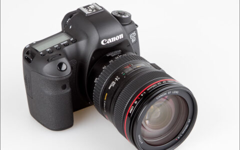 佳能如何支持摄影社区(佳能)