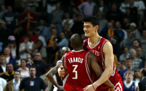 姚明为什么退役？