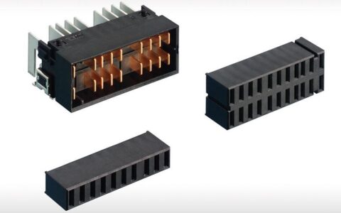 AC电源连接器是什么？(AC电源连接器)