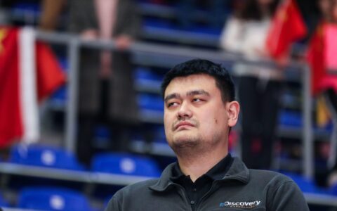 晚上11点！临近比赛，郭艾伦突然拒绝姚明召唤，再次缺席新的赛事