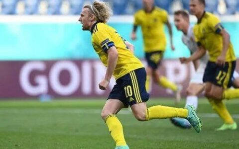 今日欧洲杯预选赛：比利时vs瑞典-比利时队2021欧洲杯