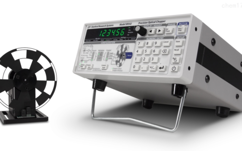 斩波器的基本原理与应用