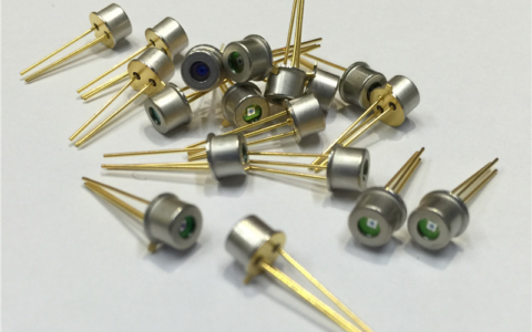 雪崩二极管—电子领域的高压守护神