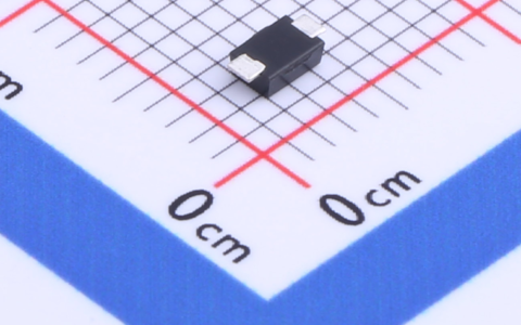 FR107整流二极管结构与特性