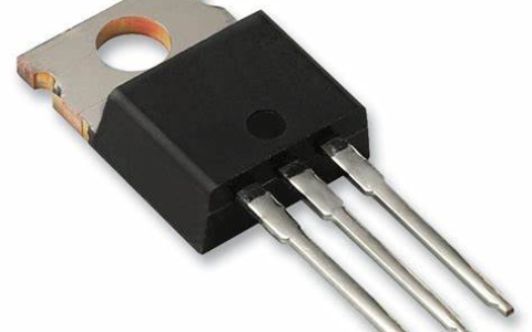 TIP122特性与应用（TIP122）