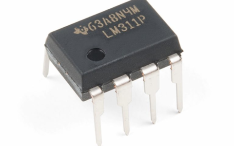 LM311特性与应用（LM311）