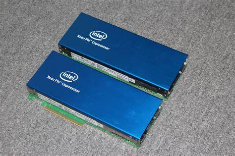 协处理器的类型和原理