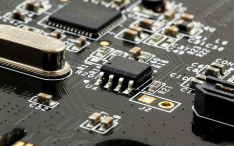 SMT技术：电子制造的关键技术