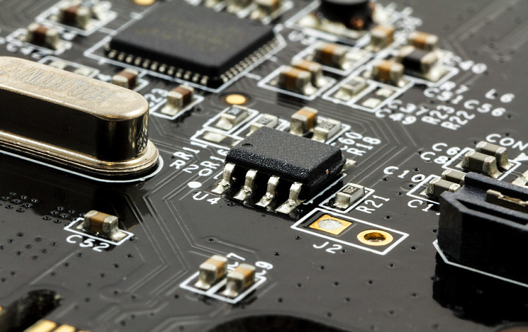 SMT技术：电子制造的关键技术