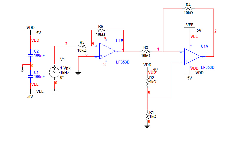 加法器电路原理和类型