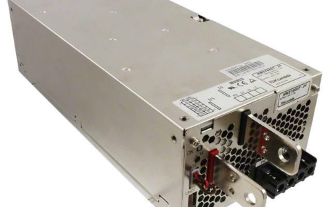 AC-DC转换器原理、类型与应用