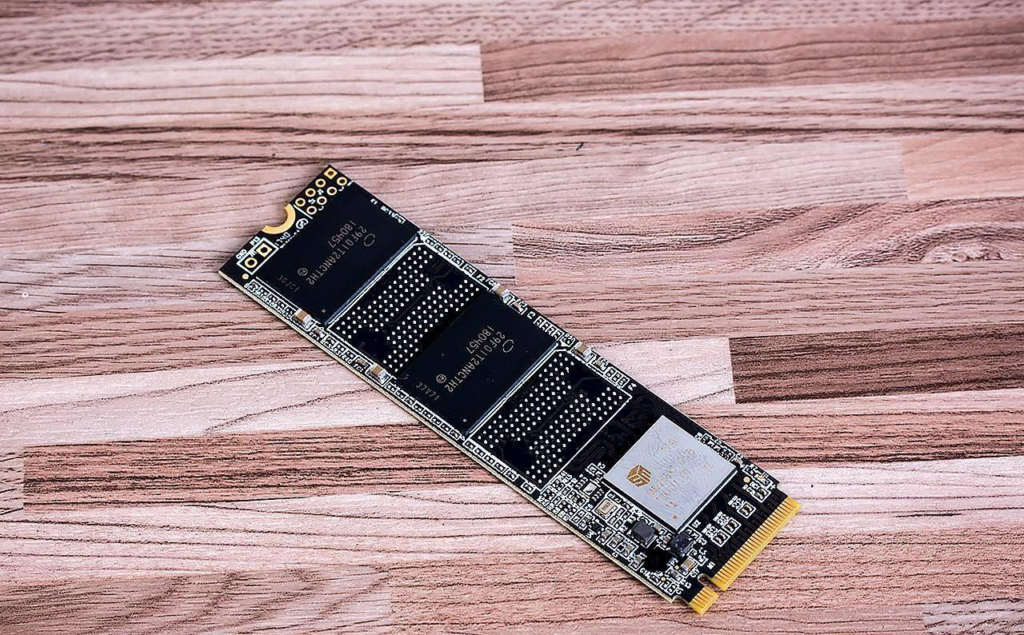 固态硬盘有哪些优缺点