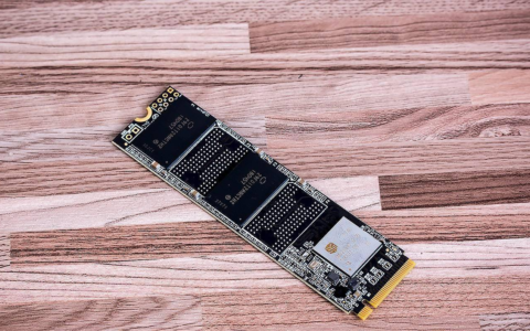 固态硬盘有哪些优缺点