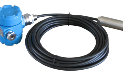 静压式液位变送器原理与特性