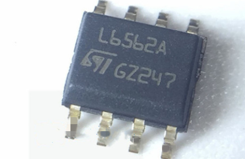 L6562ADTR工作原理与引脚图