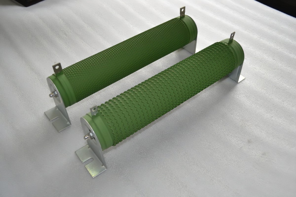 制动电阻的作用和基本原理