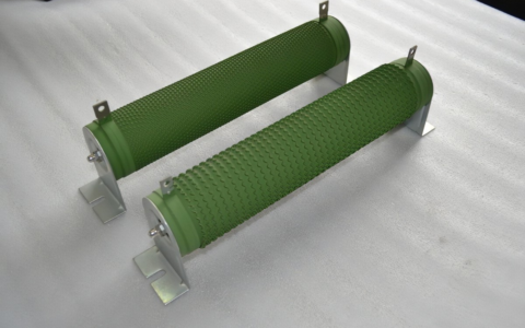 制动电阻的作用和基本原理