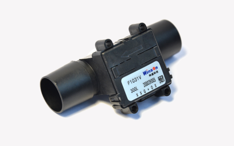 空气流量传感器的原理与应用