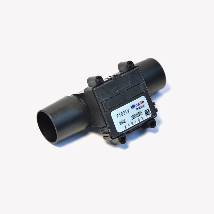 空气流量传感器的原理与应用