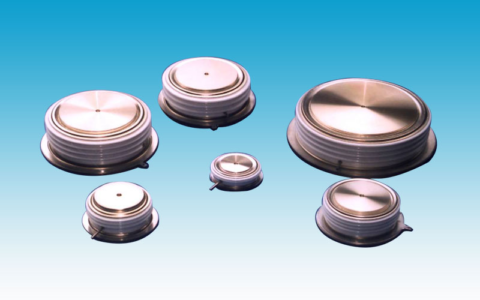 晶闸管怎么测量好坏