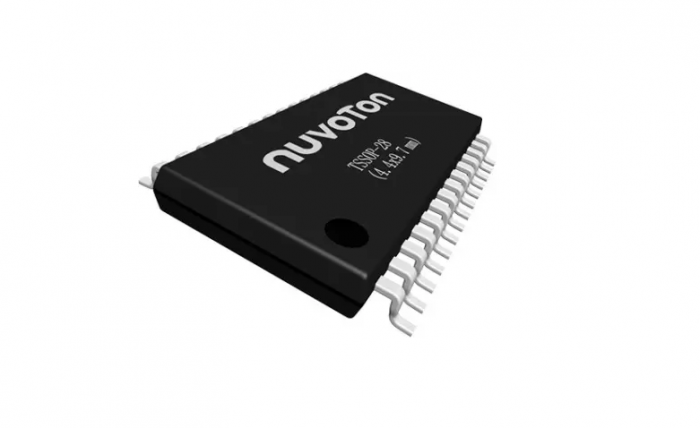 新唐mcu的特点是什么？(新唐mcu)