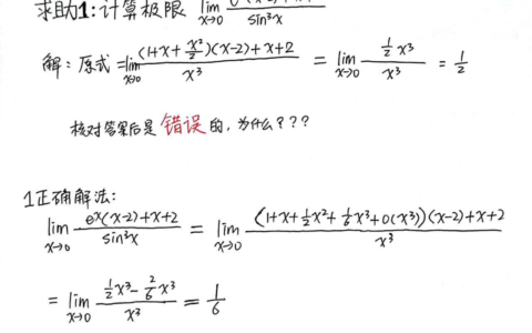 泰勒公式：揭示函数内在奥秘的数学妙法(泰勒公式)