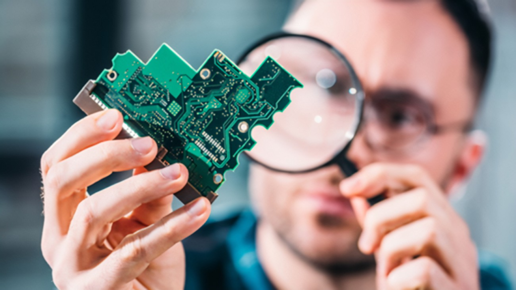 硬件工程师所需的知识与技能