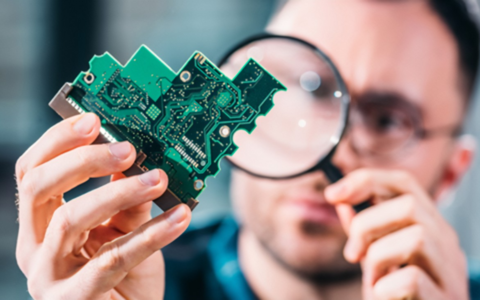 硬件工程师所需的知识与技能