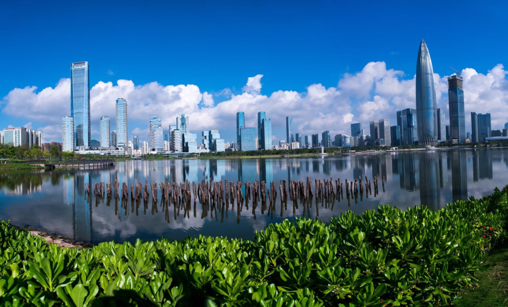 杭州到深圳机票预订