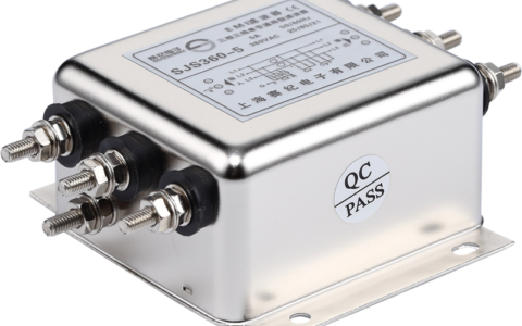 滤波器阶数：理解与应用