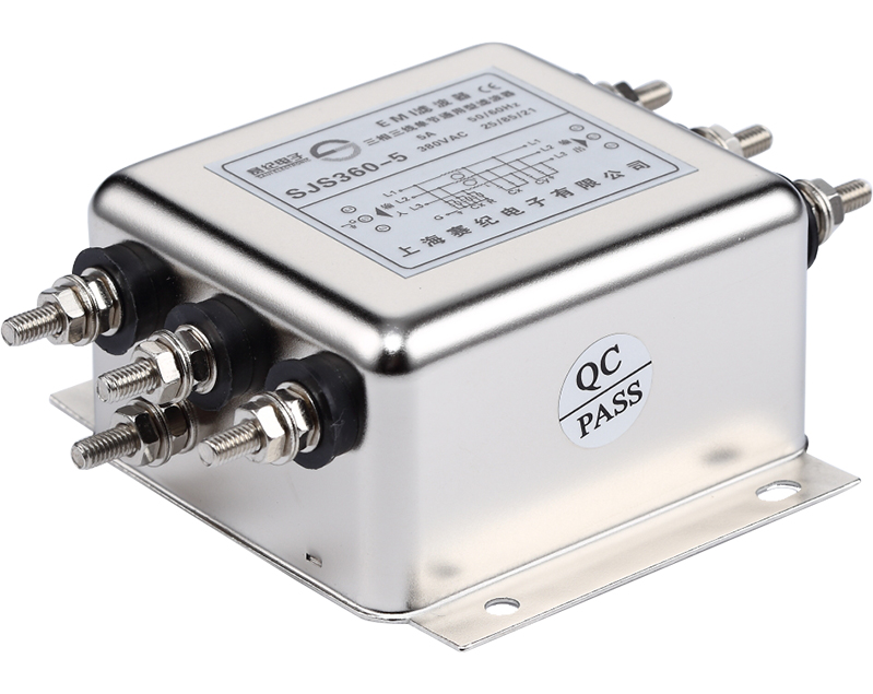 滤波器阶数:理解与应用