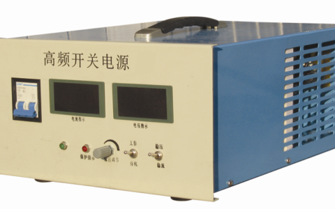 高频开关电源原理