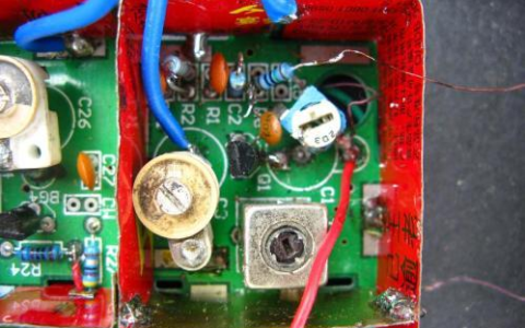 本振泄露的原因有哪些