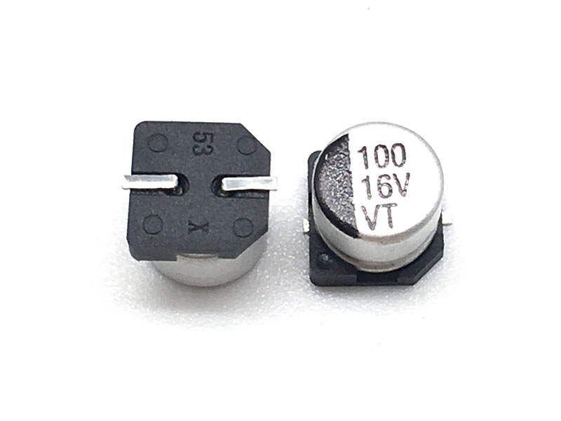贴片型铝电解电容