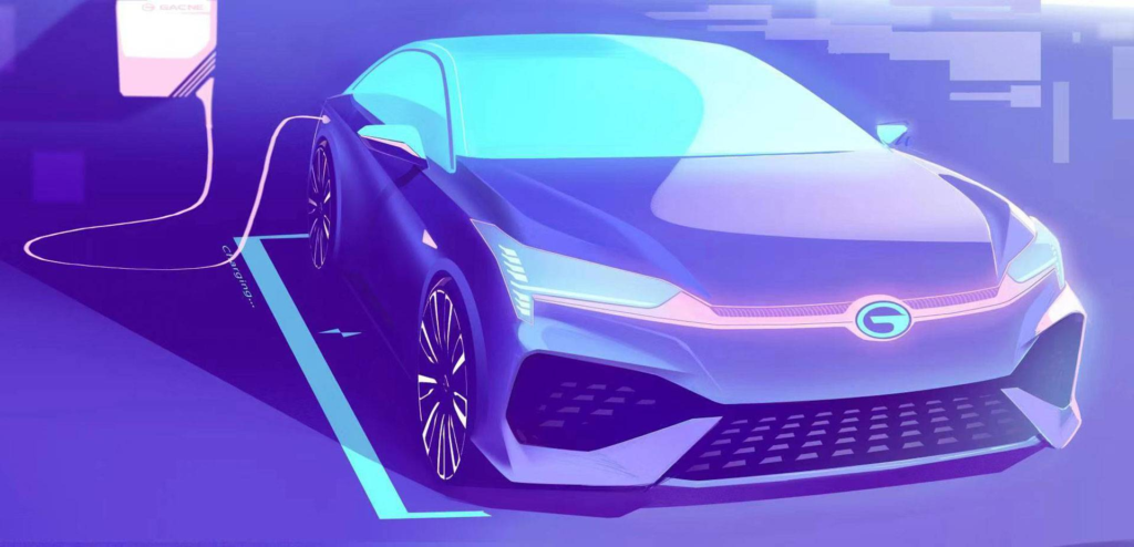 新能源汽车的种类、优势及发展