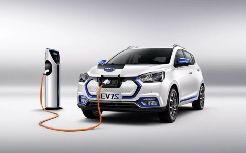 新能源汽车的种类、优势及发展