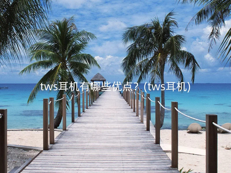 tws耳机有哪些优点?(tws耳机)