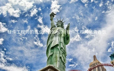 硬件工程师的就业前景如何？(硬件工程师是青春饭吗)