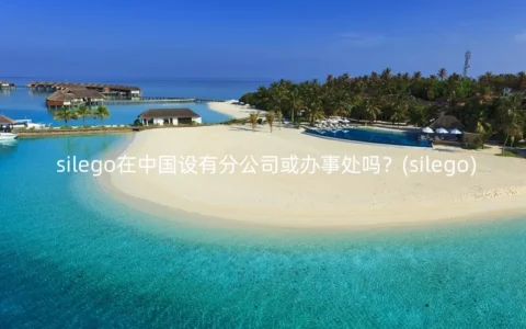 silego在中国设有分公司或办事处吗？(silego)