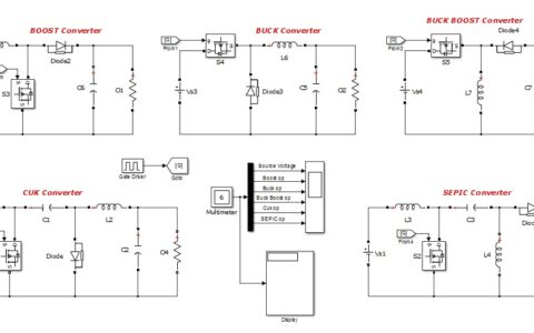 SEPIC电路是什么？(sepic电路)