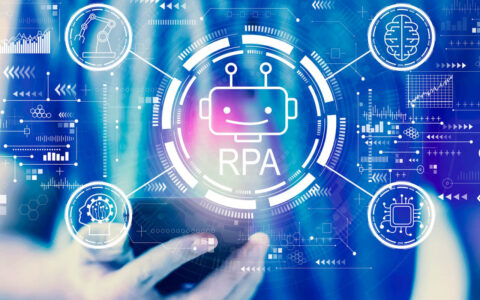 RPA：从诞生到应用，探索自动化未来的先锋