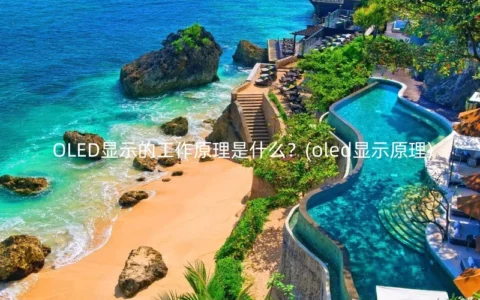 OLED显示的工作原理是什么？(oled显示原理)