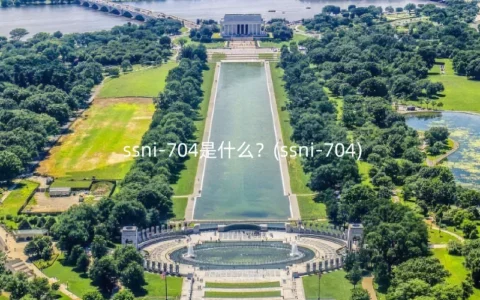ssni-704是什么？(ssni-704)