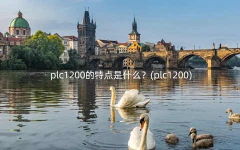 plc1200的特点是什么？(plc1200)