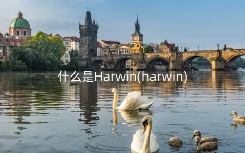 什么是Harwin(harwin)