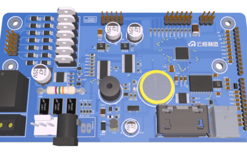PCBA打样如何选择厂家