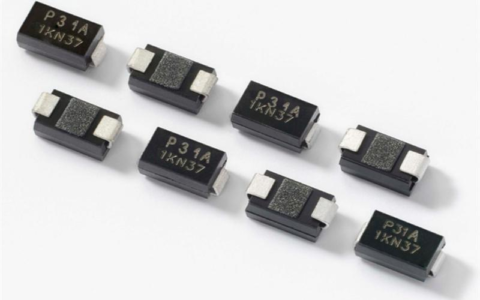 触发二极管：电子世界的重要组成部分