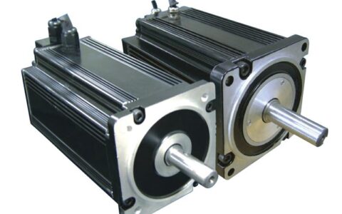 无刷电机：科技革命中的重要驱动力(无刷电机)