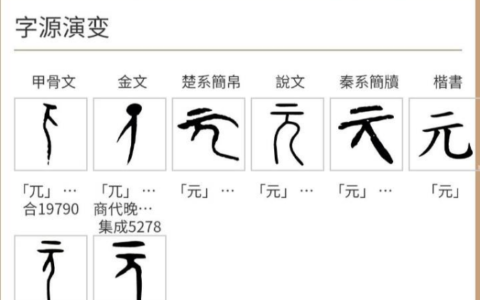 闲扯：“元元”为何是“百姓”-陆游的诗元日
